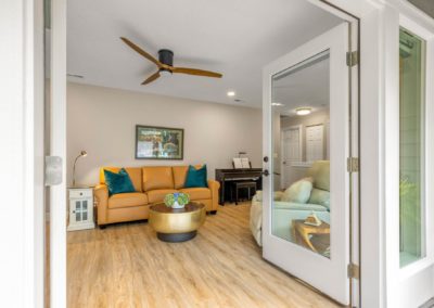 Home Renovation